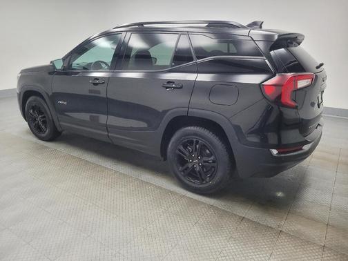 2022 GMC Terrain AWD AT4