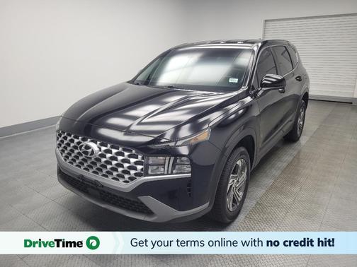 2021 Hyundai SANTA FE SE