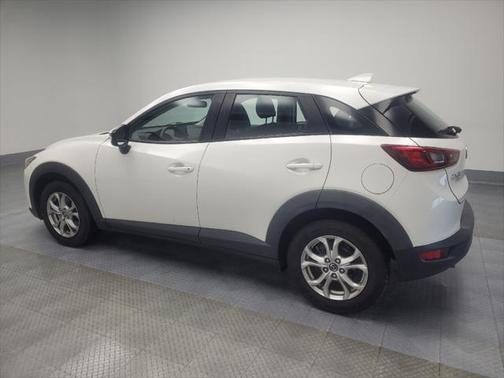 2019 Mazda CX-3 Sport