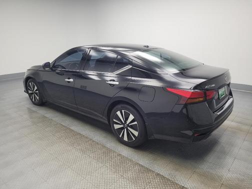 2022 Nissan Altima 2.5 SL