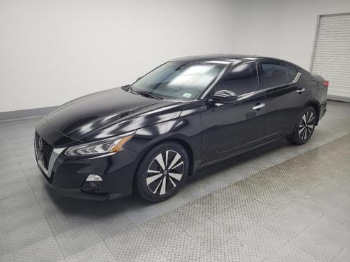 2022 Nissan Altima 2.5 SL