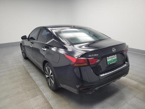 2022 Nissan Altima 2.5 SL