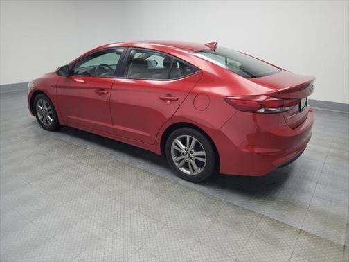 2017 Hyundai ELANTRA SE Value Edition