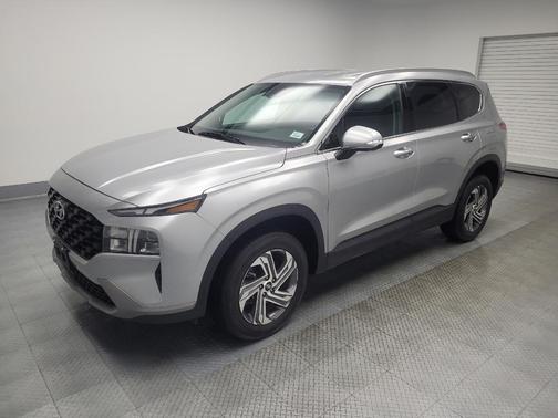 2023 Hyundai SANTA FE SEL 2.4
