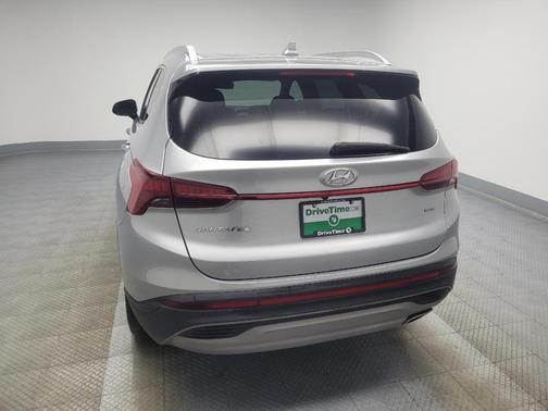 2023 Hyundai SANTA FE SEL 2.4