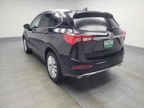 2019 Buick Envision Premium I