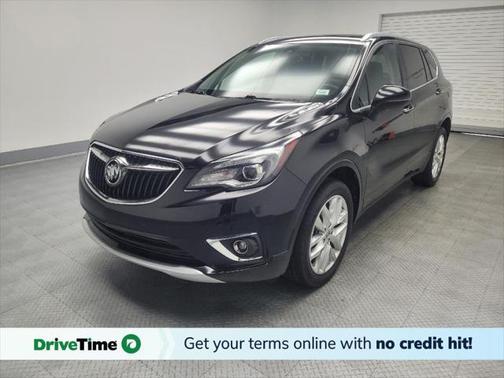 2019 Buick Envision Premium I