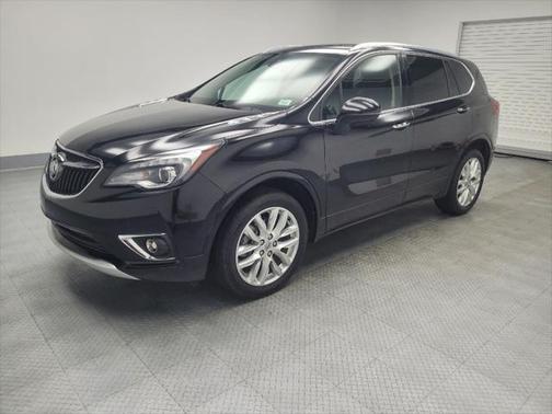 2019 Buick Envision Premium I