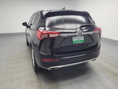 2019 Buick Envision Premium I