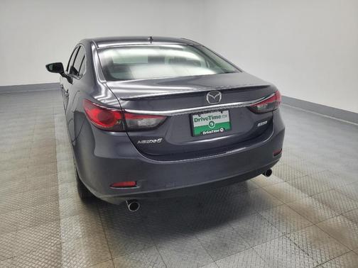 2014 Mazda Mazda6 i Grand Touring