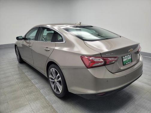 2024 Chevrolet Malibu FWD 2LT
