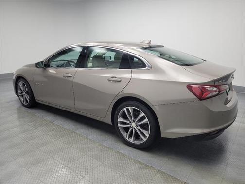 2024 Chevrolet Malibu FWD 2LT