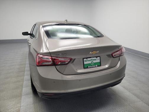 2024 Chevrolet Malibu FWD 2LT