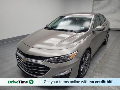 2024 Chevrolet Malibu FWD 2LT