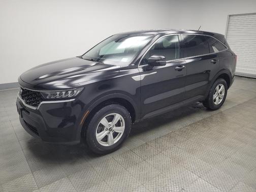 2021 Kia Sorento LX