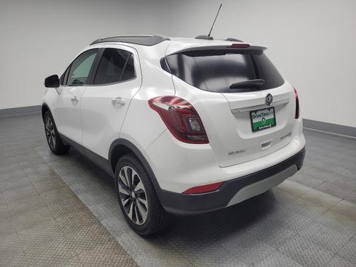 2019 Buick Encore Essence