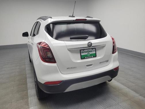 2019 Buick Encore Essence