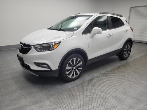 2019 Buick Encore Essence