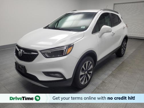 2019 Buick Encore Essence
