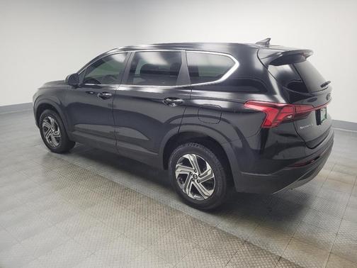 2021 Hyundai SANTA FE SE
