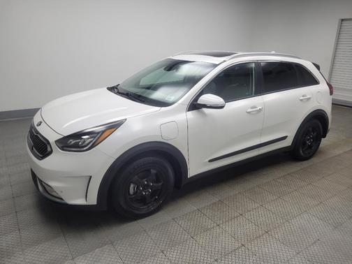 2019 Kia Niro EX Premium