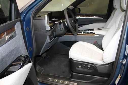 2026 Cadillac Escalade Sport Platinum