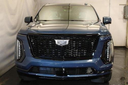 2026 Cadillac Escalade Sport Platinum