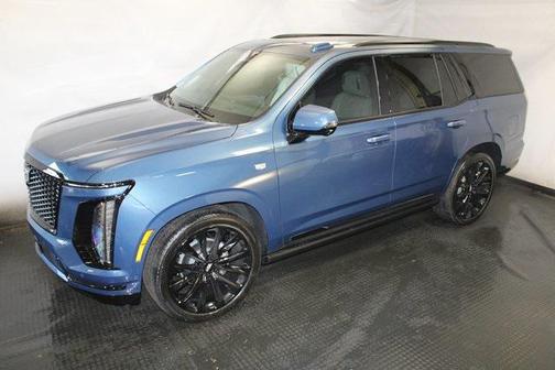 2026 Cadillac Escalade Sport Platinum