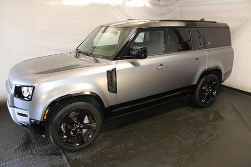 2023 Land Rover Defender 130 S