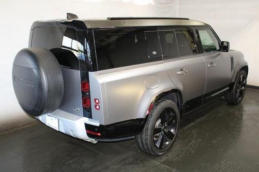 2023 Land Rover Defender 130 S