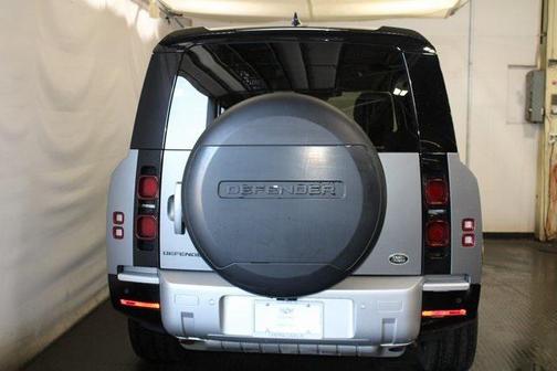 2023 Land Rover Defender 130 S