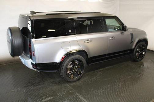 2023 Land Rover Defender 130 S