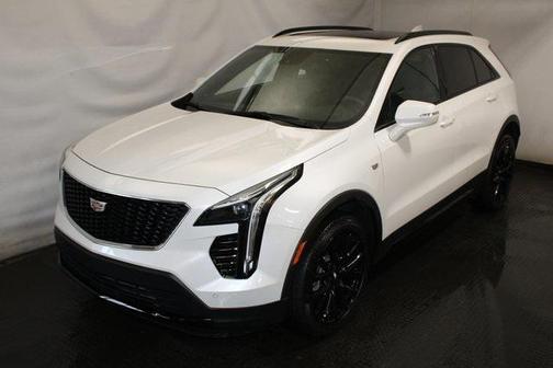 2023 Cadillac XT4 Sport