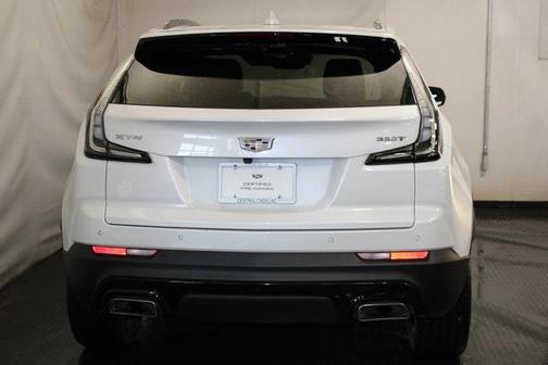 2023 Cadillac XT4 Sport