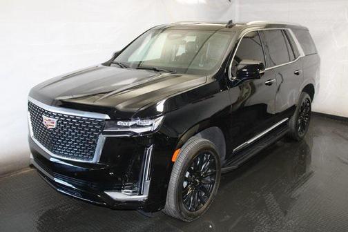 2024 Cadillac Escalade Premium Luxury