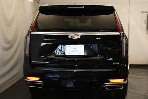 2024 Cadillac Escalade Premium Luxury