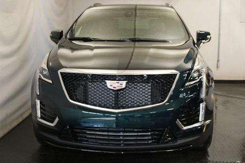 2025 Cadillac XT5 Sport