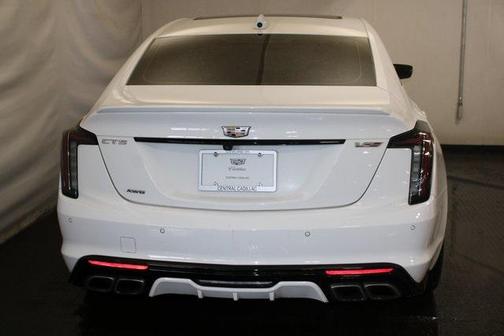 2020 Cadillac CT5 V-Series