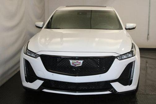 2020 Cadillac CT5 V-Series