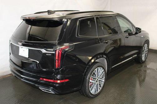 2024 Cadillac XT6 Sport AWD