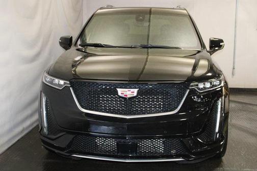 2024 Cadillac XT6 Sport AWD