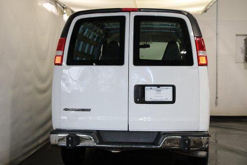 2019 Chevrolet Express 2500 Work Van