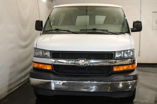 2019 Chevrolet Express 2500 Work Van