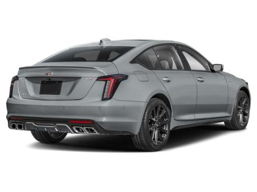 2025 Cadillac CT5-V V-Series Blackwing RWD