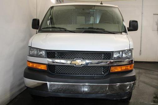 2024 Chevrolet Express 2500 RWD 2500 Regular Wheelbase WT