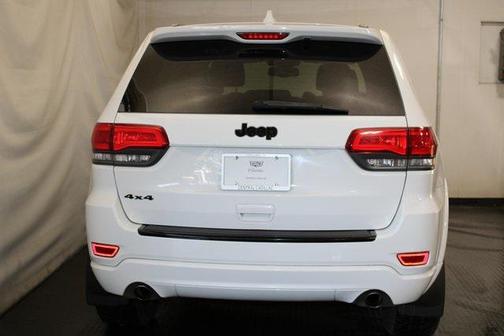 2015 Jeep Grand Cherokee Altitude