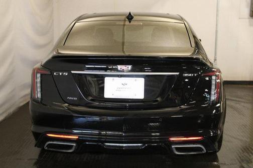 2023 Cadillac CT5 Sport AWD