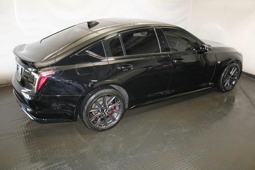 2023 Cadillac CT5 Sport AWD