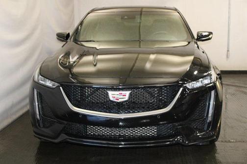 2023 Cadillac CT5 Sport AWD