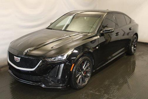 2023 Cadillac CT5 Sport AWD
